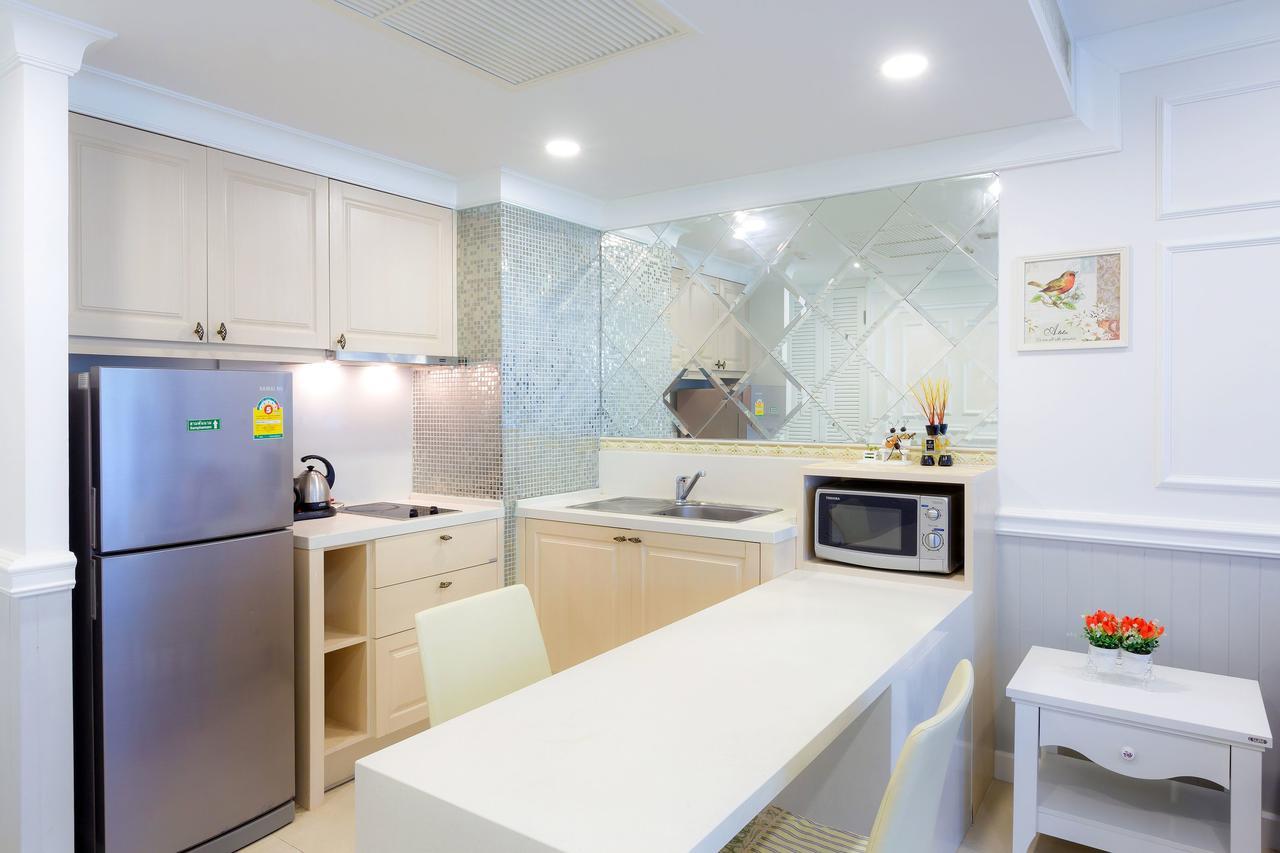 Marrakesh Beachfront Condominium HHQ Exteriör bild