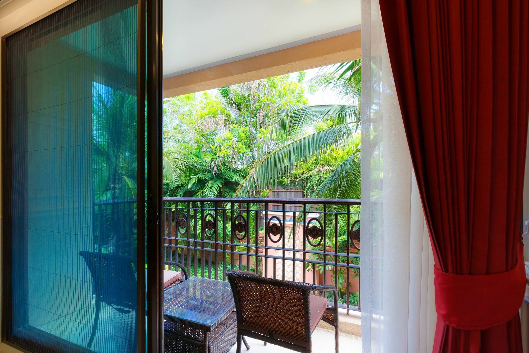 Marrakesh Beachfront Condominium HHQ Exteriör bild
