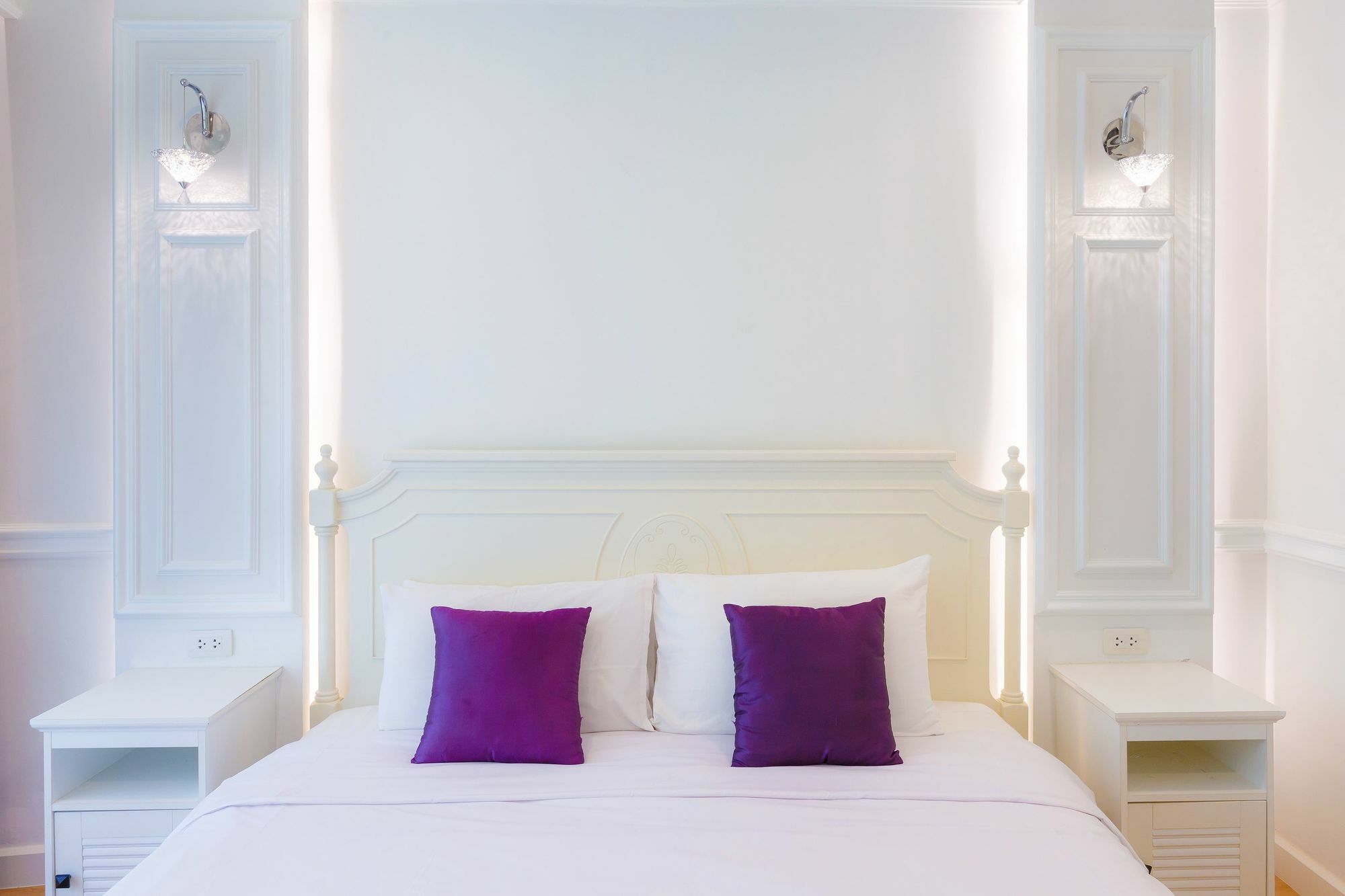 Marrakesh Beachfront Condominium HHQ Exteriör bild