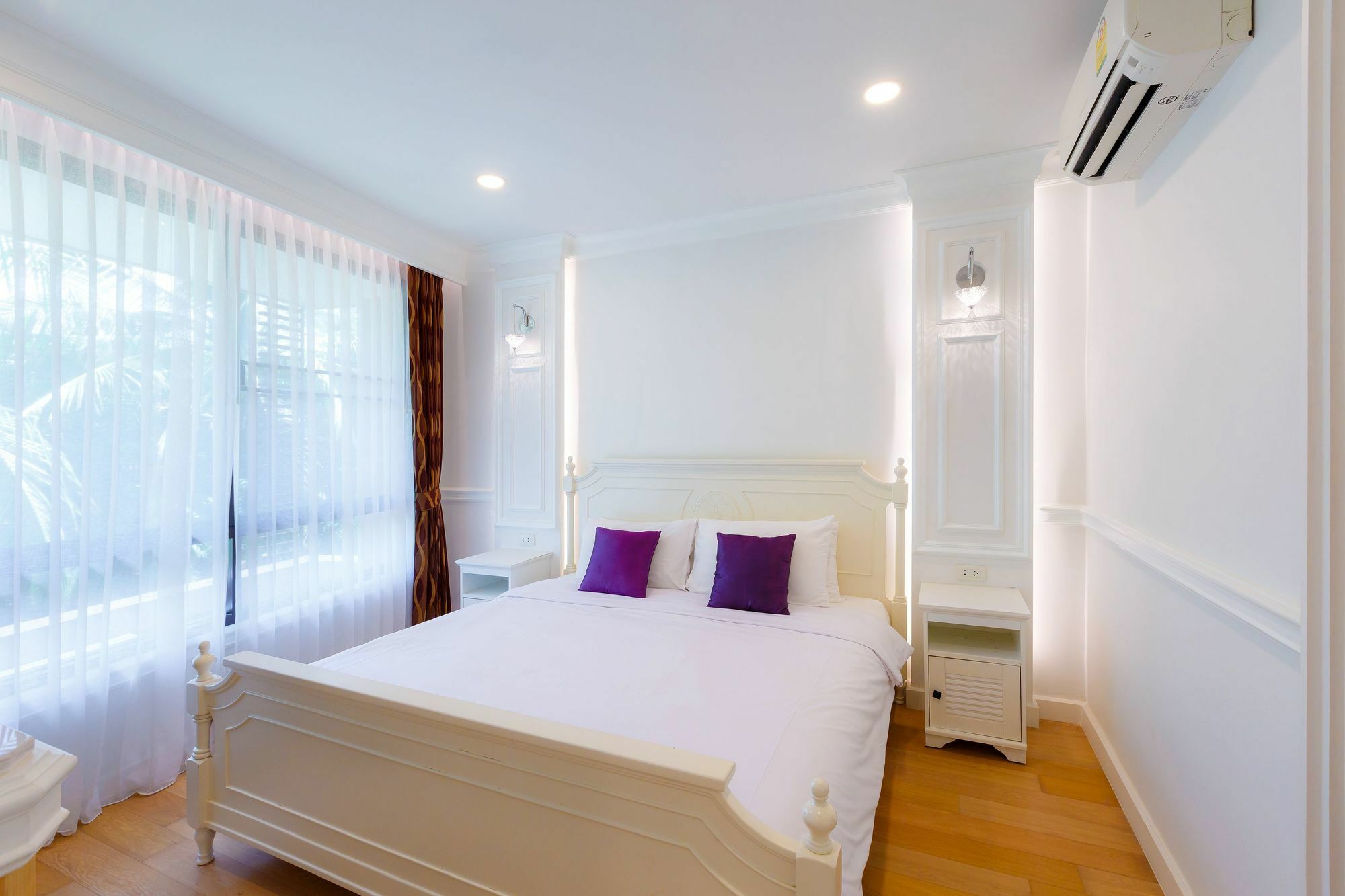 Marrakesh Beachfront Condominium HHQ Exteriör bild