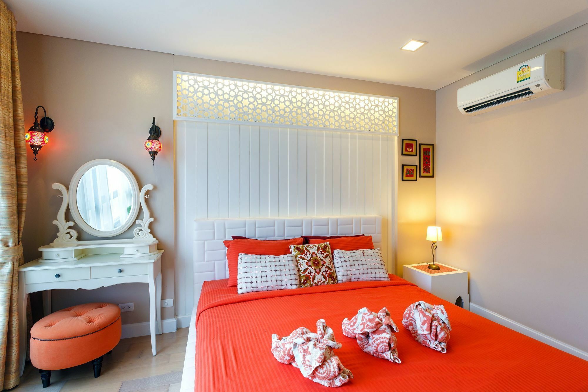 Marrakesh Beachfront Condominium HHQ Exteriör bild