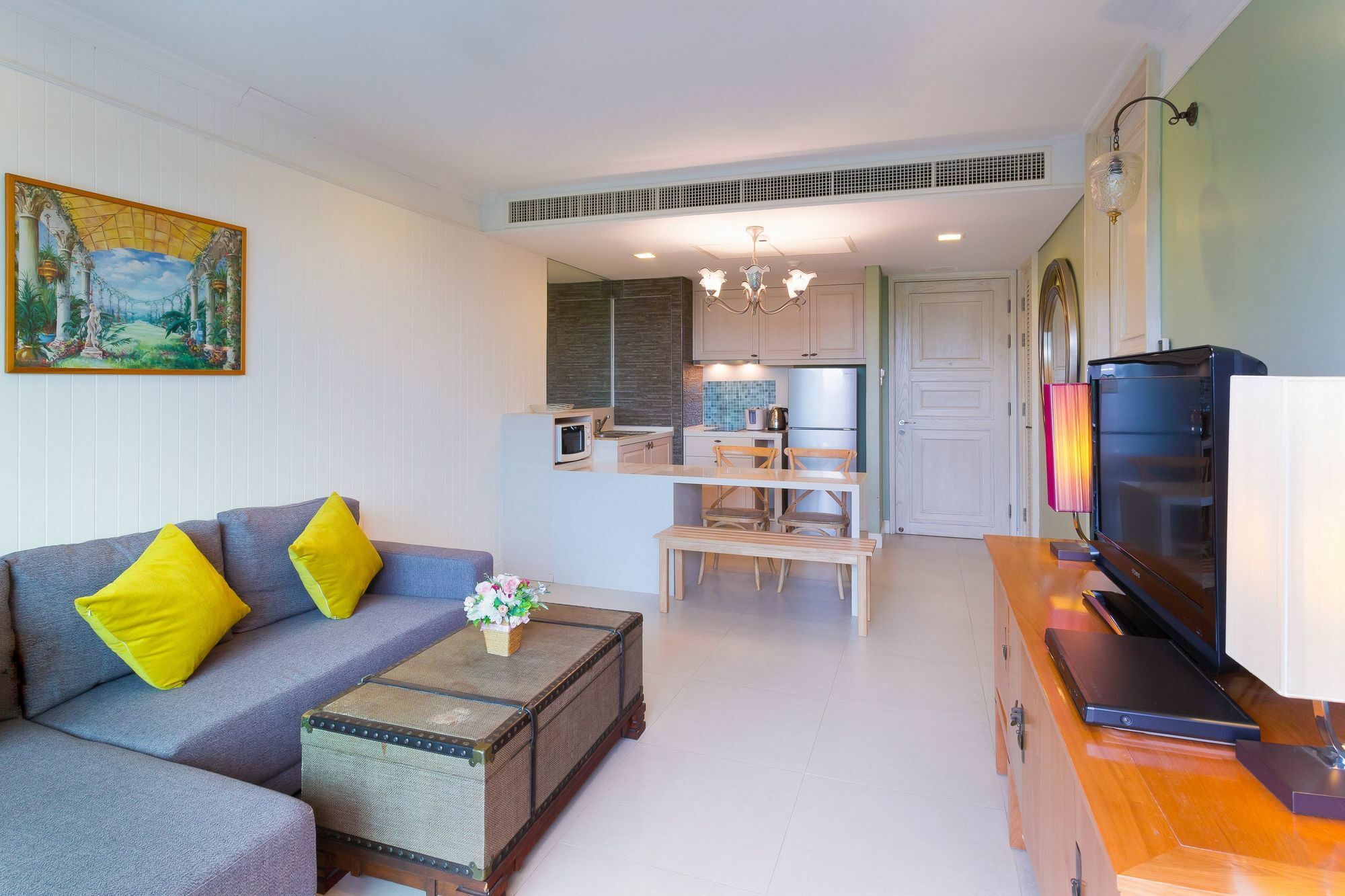 Marrakesh Beachfront Condominium HHQ Exteriör bild