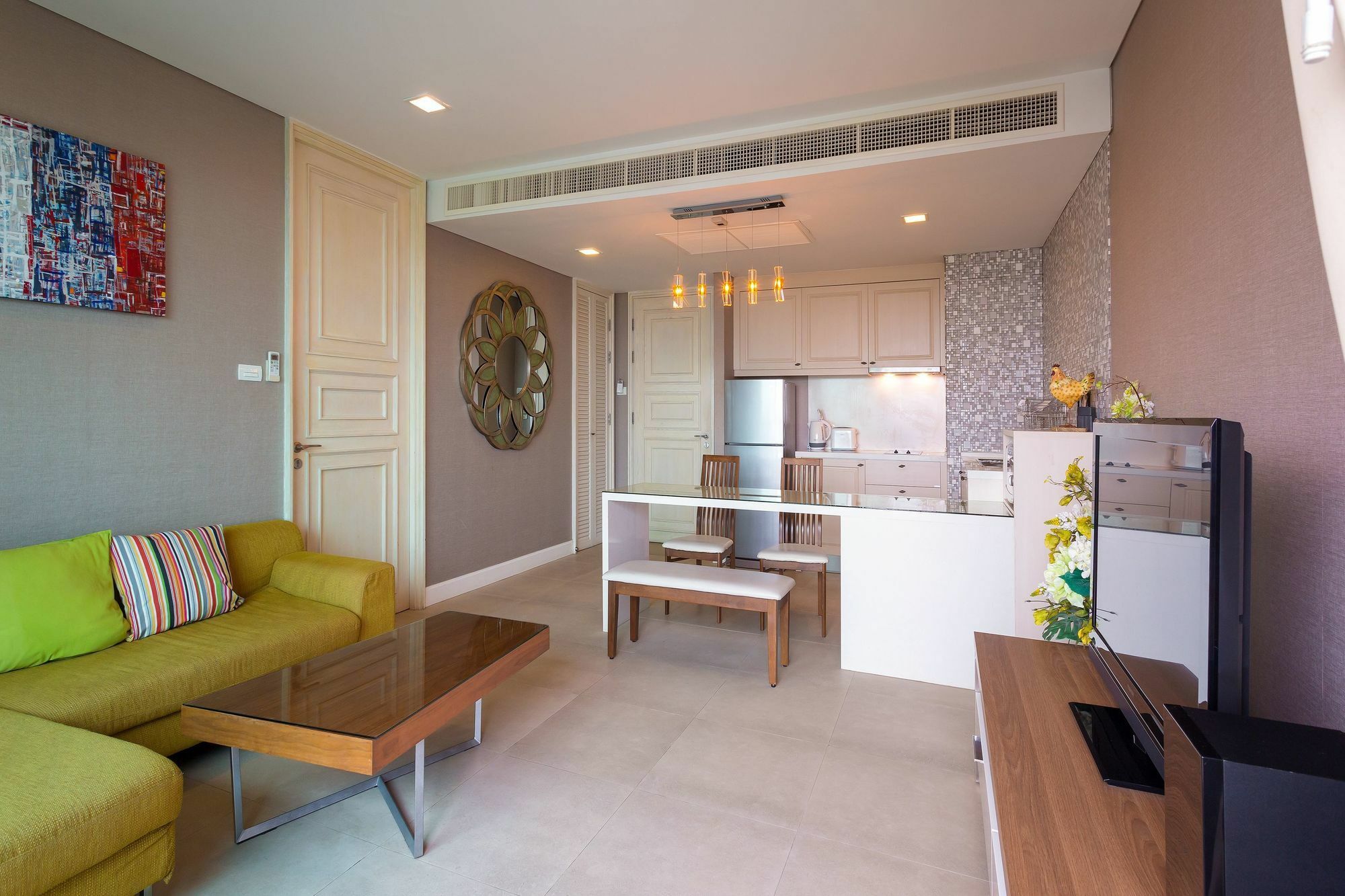 Marrakesh Beachfront Condominium HHQ Exteriör bild
